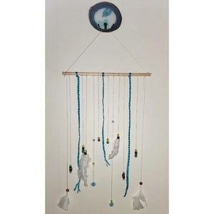 Handmade Wall Hanging